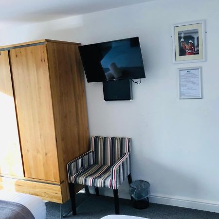 Hotel The Players Golf Club à Chipping Sodbury Extérieur photo