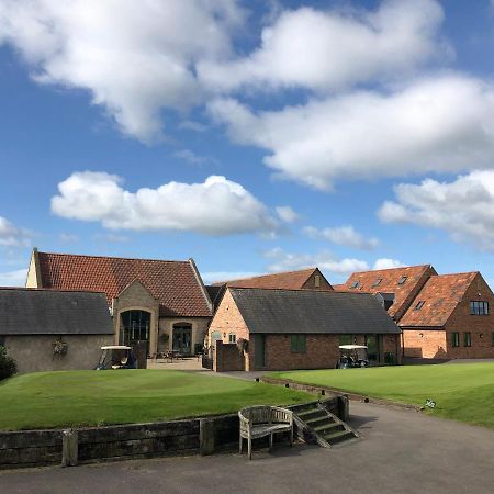 Hotel The Players Golf Club à Chipping Sodbury Extérieur photo