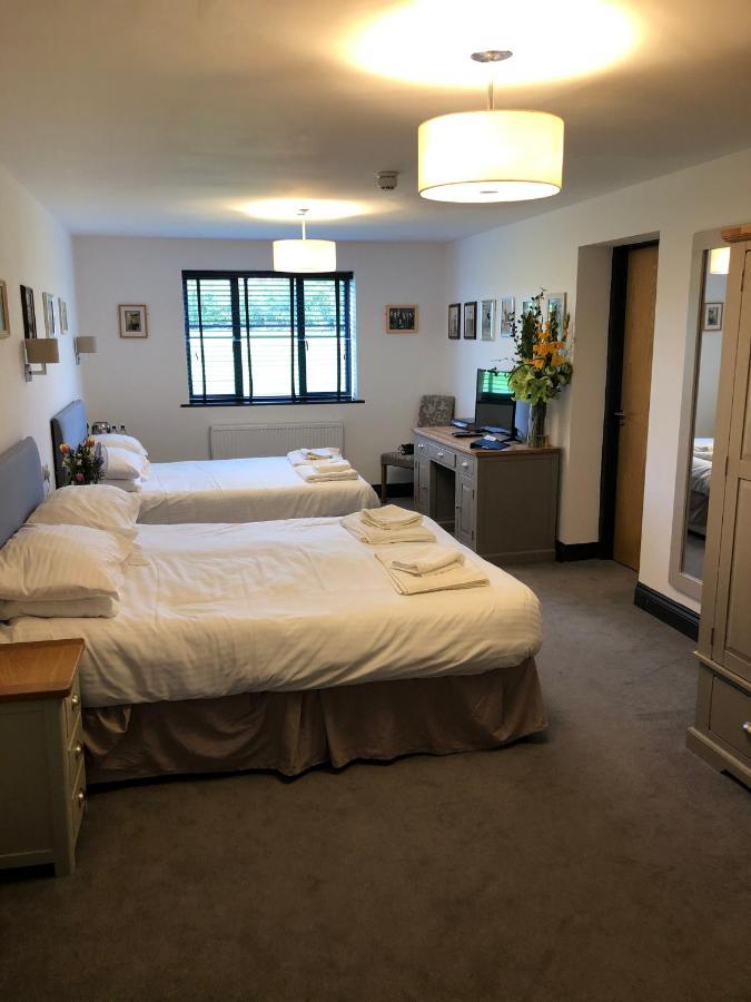 Hotel The Players Golf Club à Chipping Sodbury Extérieur photo