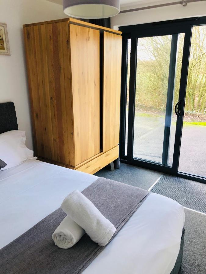 Hotel The Players Golf Club à Chipping Sodbury Extérieur photo