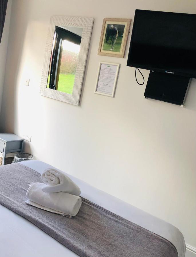 Hotel The Players Golf Club à Chipping Sodbury Extérieur photo