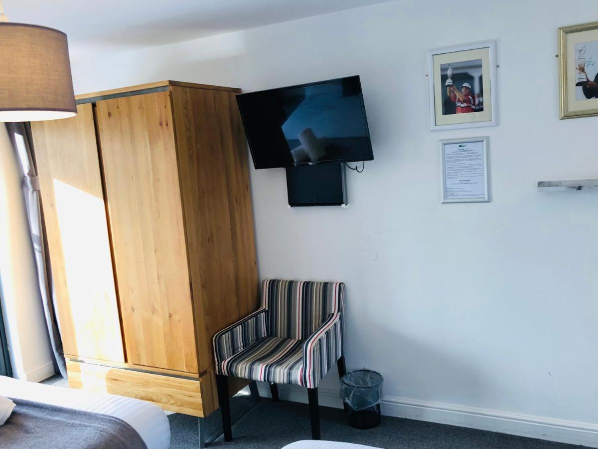 Hotel The Players Golf Club à Chipping Sodbury Extérieur photo