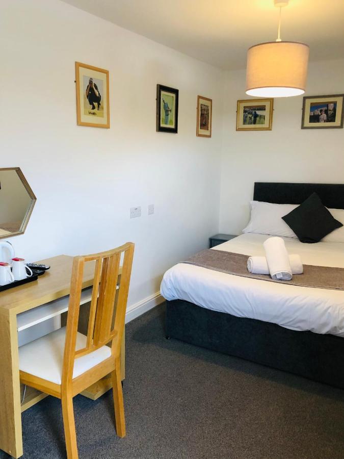 Hotel The Players Golf Club à Chipping Sodbury Extérieur photo