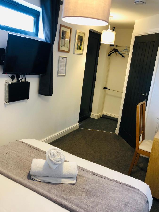 Hotel The Players Golf Club à Chipping Sodbury Extérieur photo