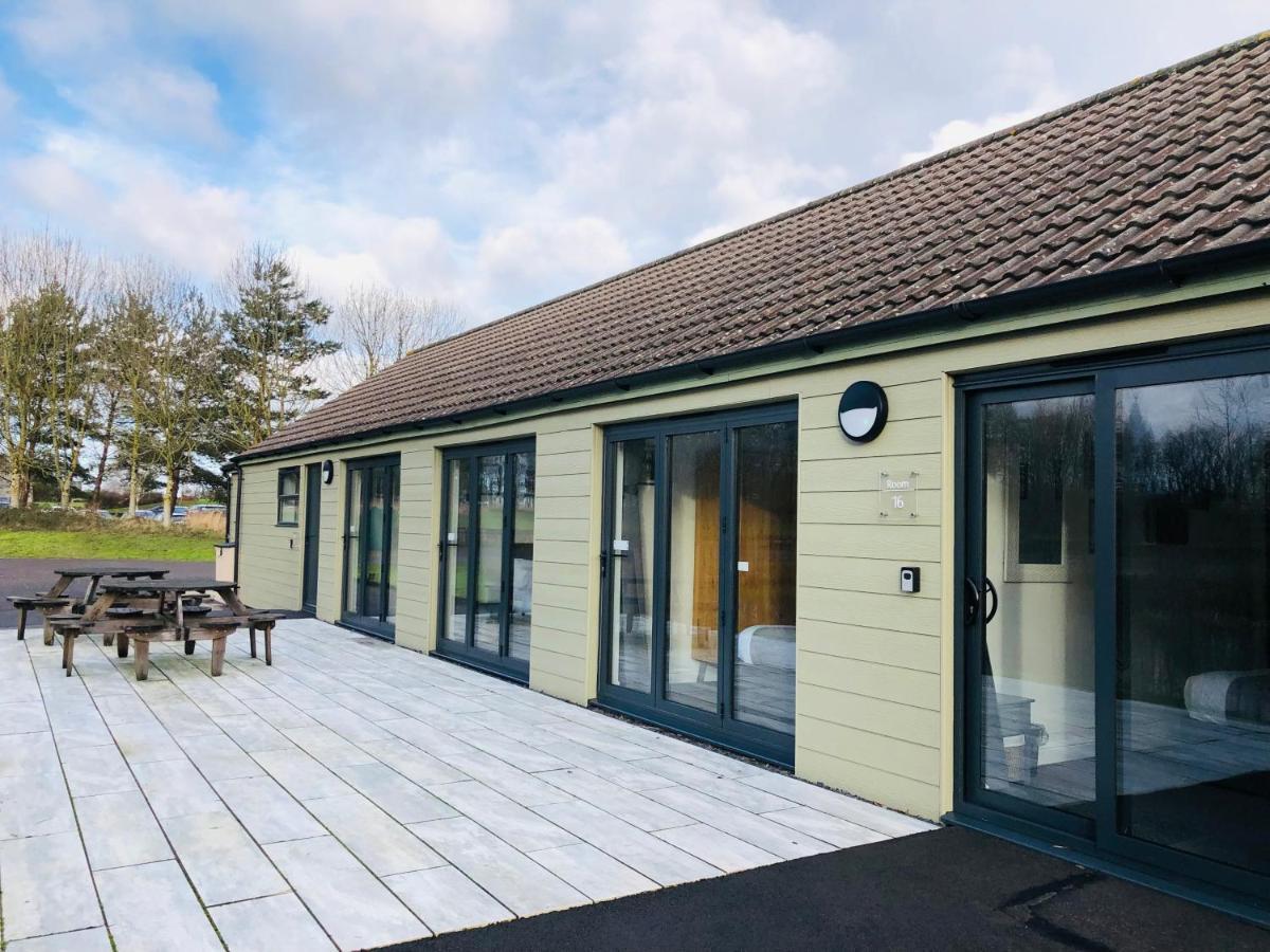 Hotel The Players Golf Club à Chipping Sodbury Extérieur photo