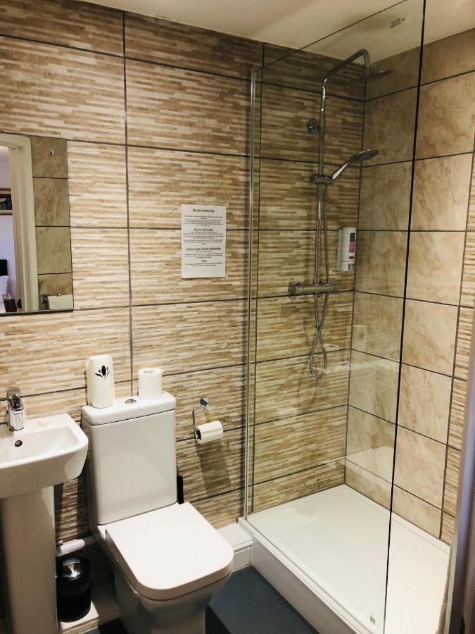 Hotel The Players Golf Club à Chipping Sodbury Extérieur photo