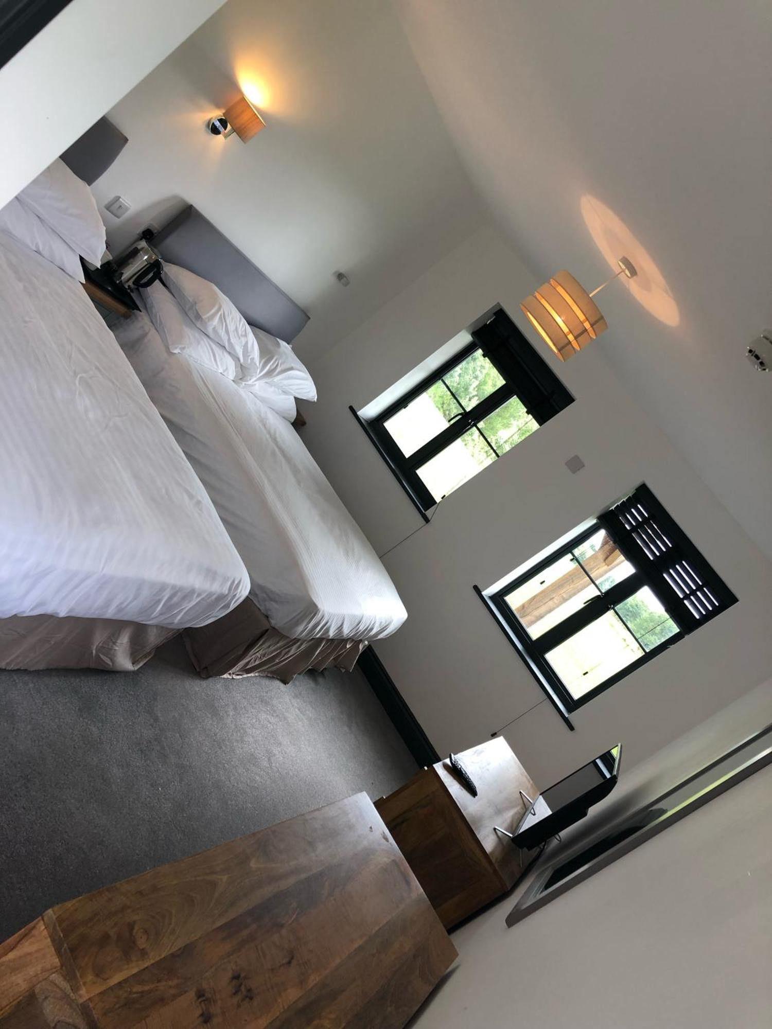 Hotel The Players Golf Club à Chipping Sodbury Extérieur photo