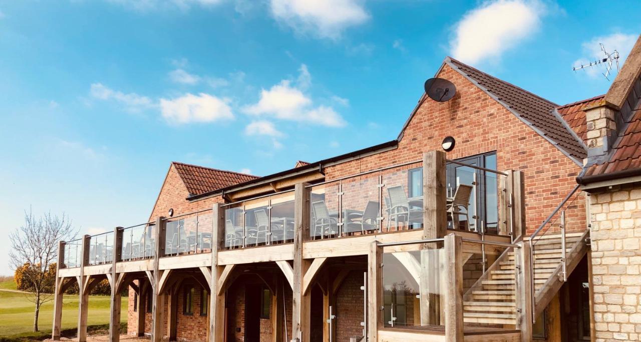 Hotel The Players Golf Club à Chipping Sodbury Extérieur photo