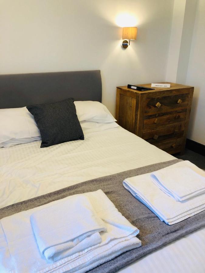 Hotel The Players Golf Club à Chipping Sodbury Extérieur photo