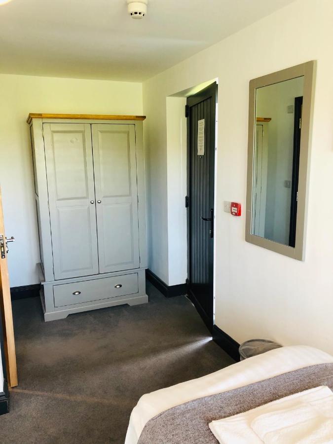 Hotel The Players Golf Club à Chipping Sodbury Extérieur photo