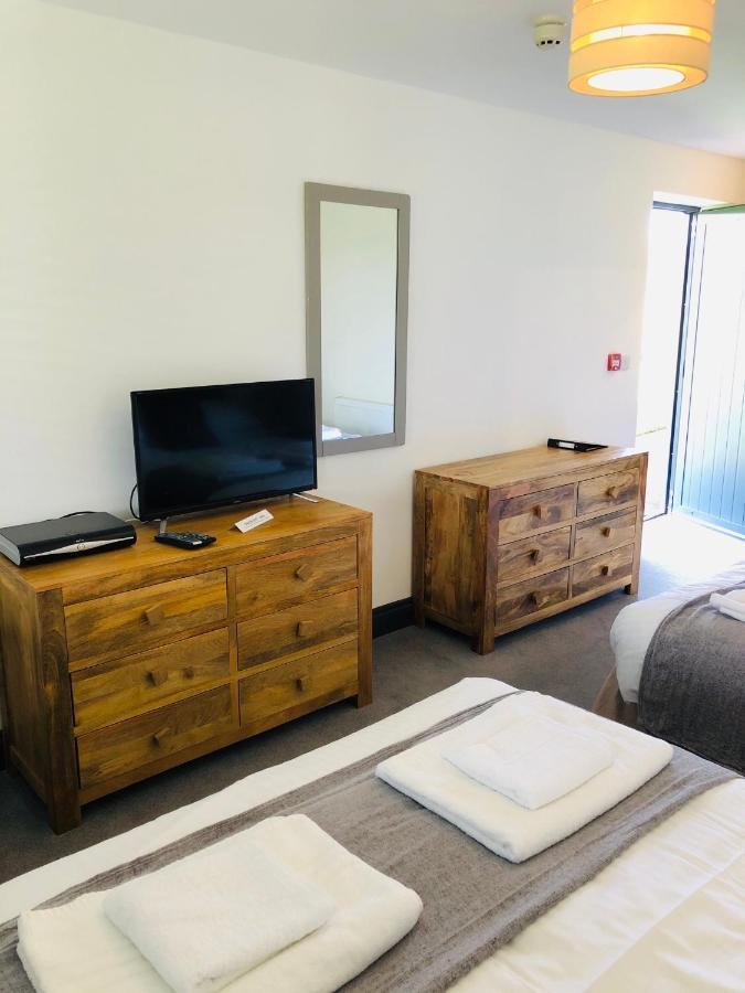 Hotel The Players Golf Club à Chipping Sodbury Extérieur photo