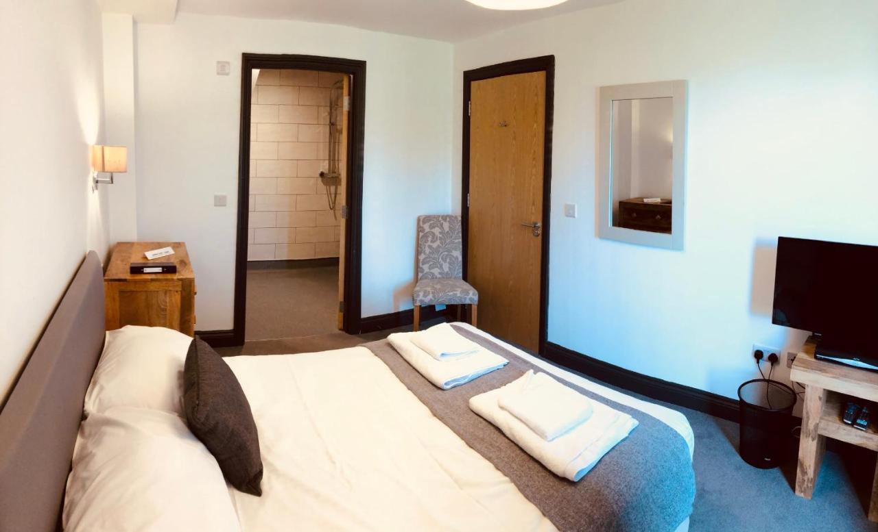 Hotel The Players Golf Club à Chipping Sodbury Extérieur photo