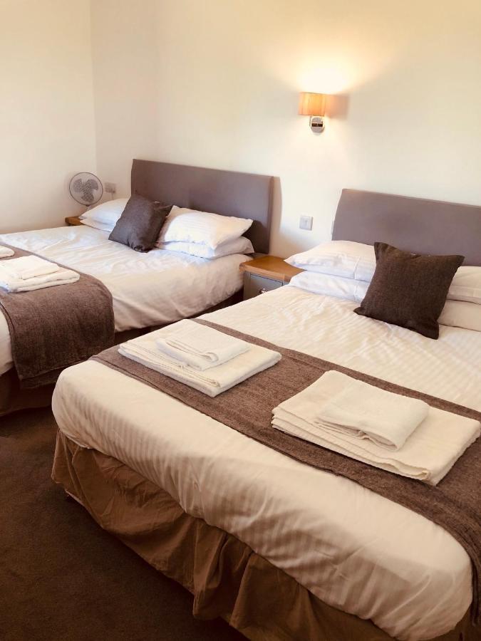 Hotel The Players Golf Club à Chipping Sodbury Extérieur photo