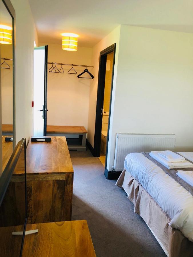 Hotel The Players Golf Club à Chipping Sodbury Extérieur photo