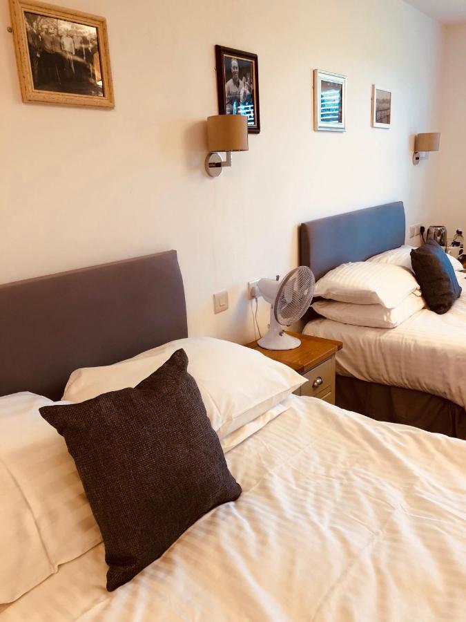 Hotel The Players Golf Club à Chipping Sodbury Extérieur photo