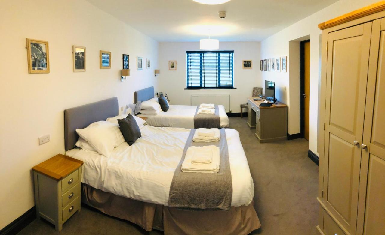Hotel The Players Golf Club à Chipping Sodbury Extérieur photo