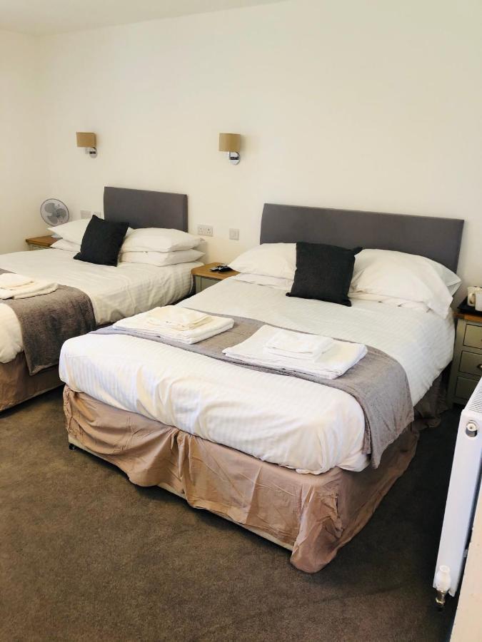 Hotel The Players Golf Club à Chipping Sodbury Extérieur photo